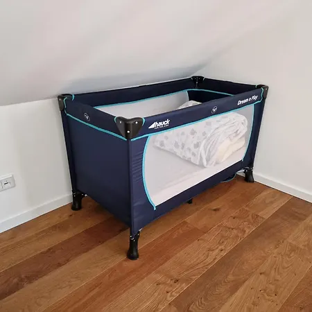 Haus Im Glueck Appartamento