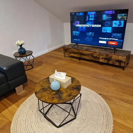 Haus Im Glueck * Freigericht