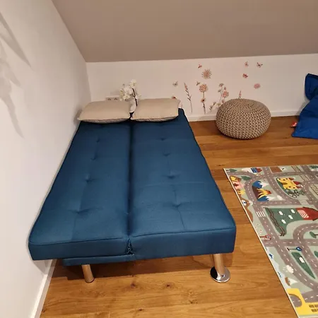 Haus Im Glueck Appartamento *