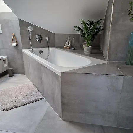 Haus Im Glueck Appartamento Freigericht