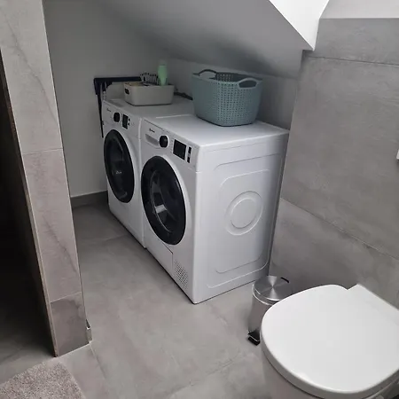 Appartamento Haus Im Glueck *