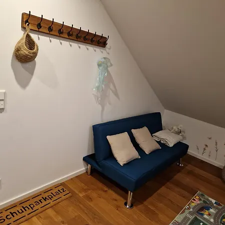 Appartamento Haus Im Glueck *
